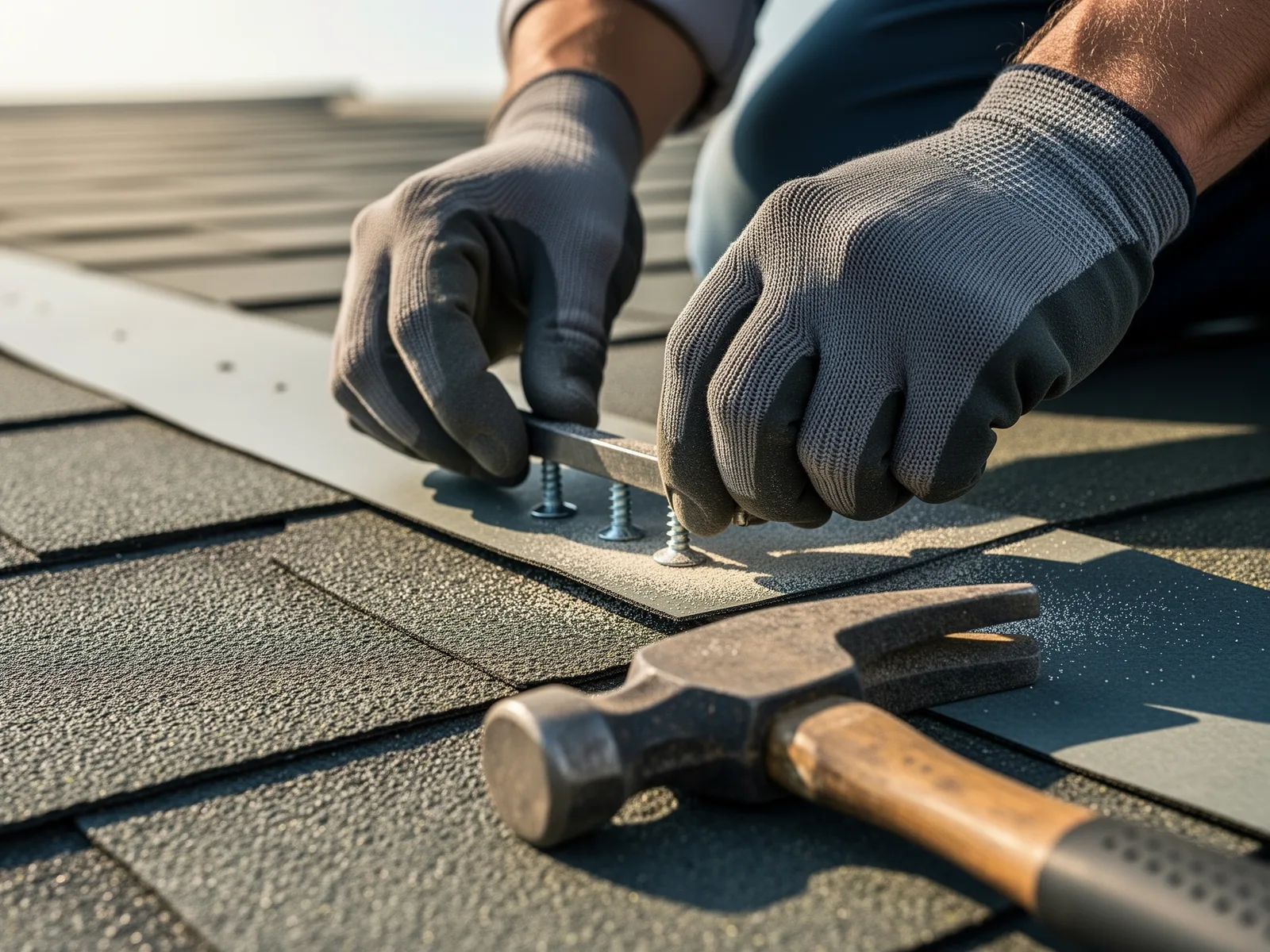 Why choose Fascia Repair in Chase Mills, NY